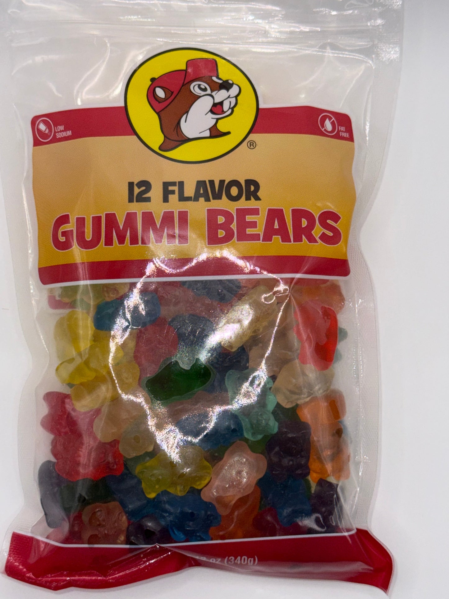 Build Your Own Buc-ee's Snack Box product image 3
