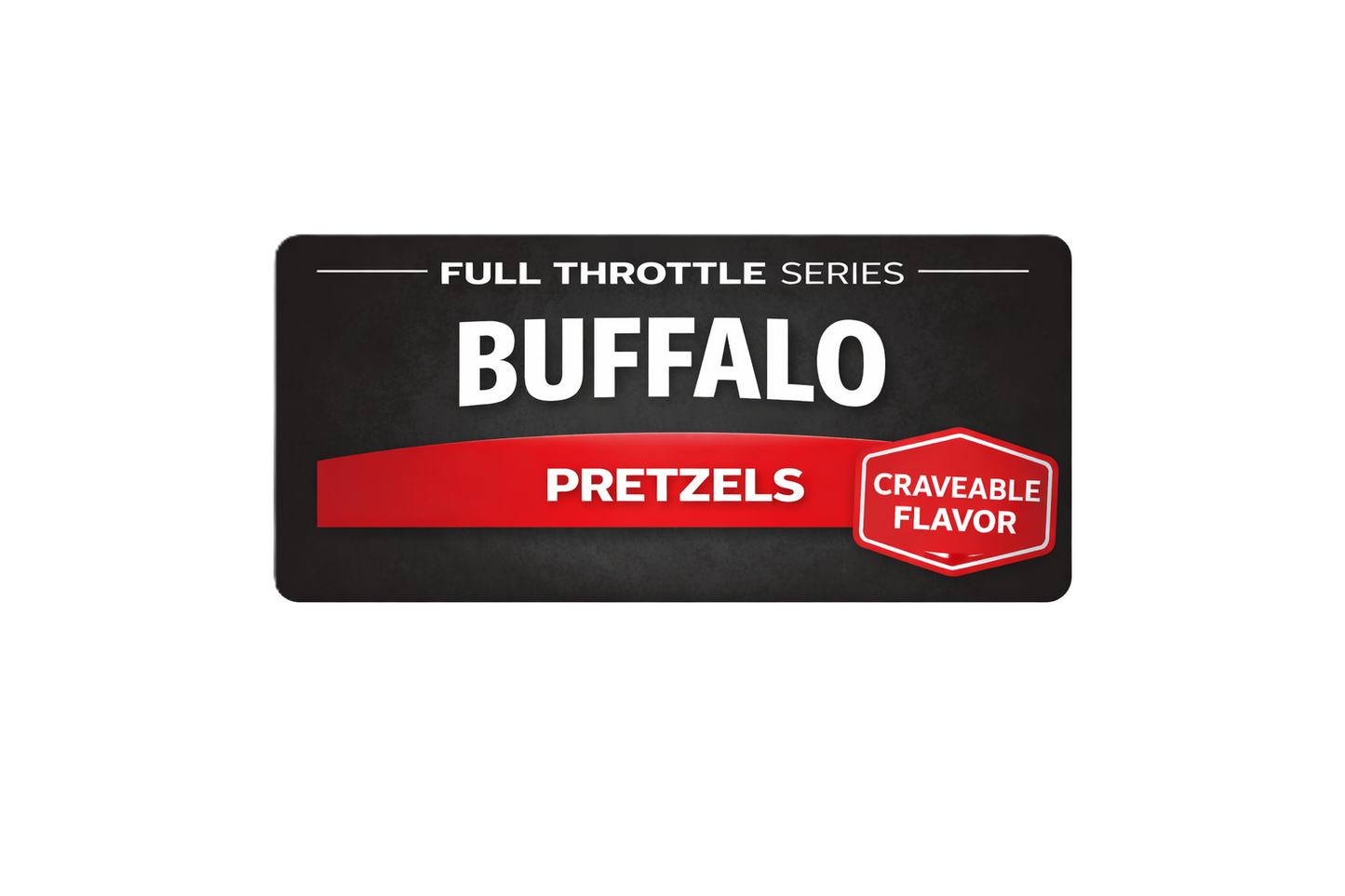 Buffalo Pretzels