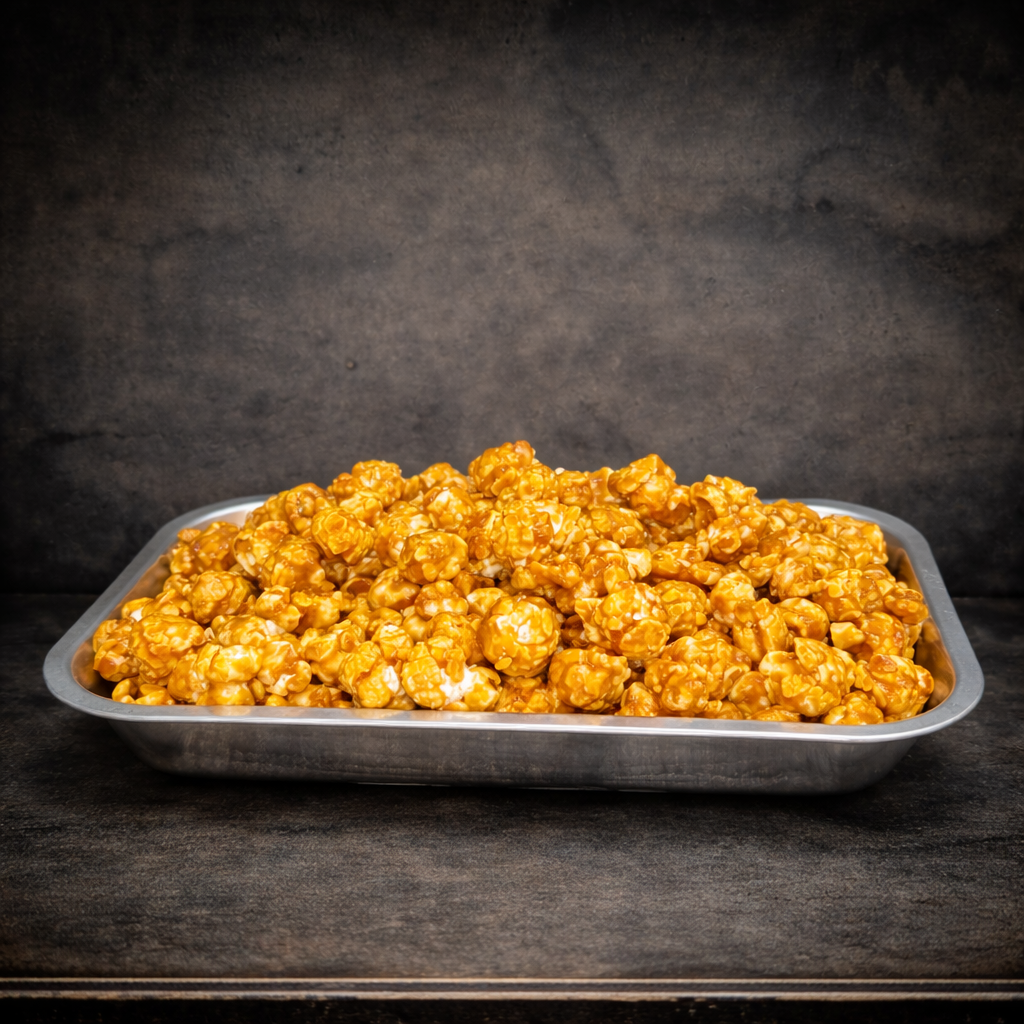 Caramel Popcorn (Fundraiser)