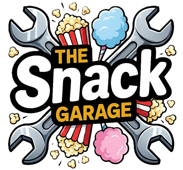 The Snack Garage