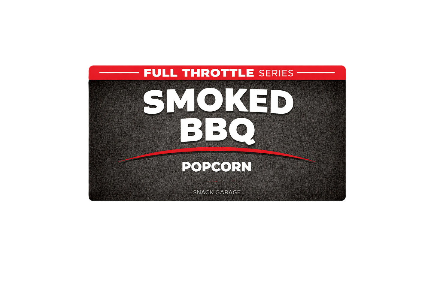 Smoked BBQ Popcorn