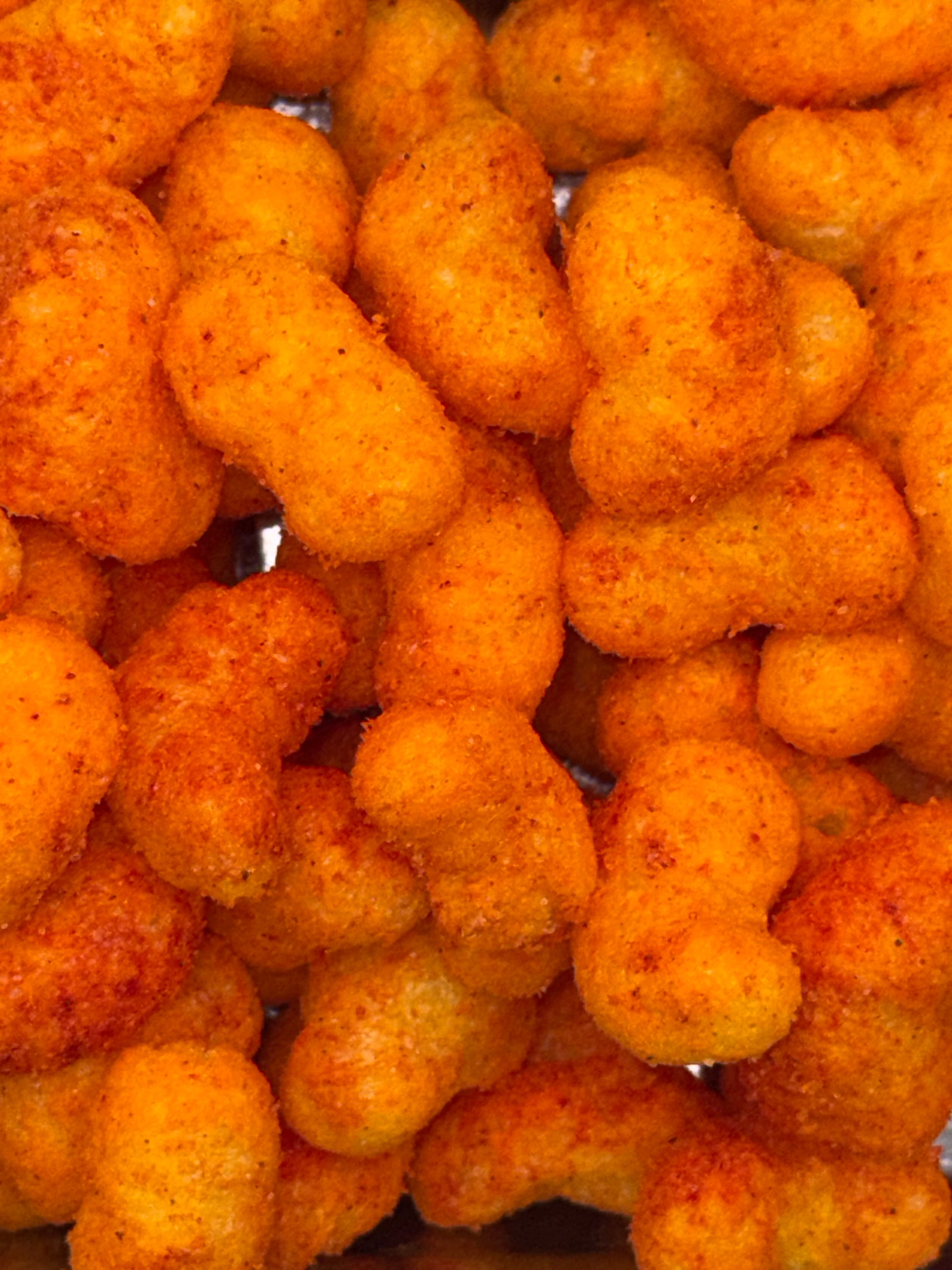 Buc-ee's Nug-ees Bold N' Sorta Spicy product photo 3