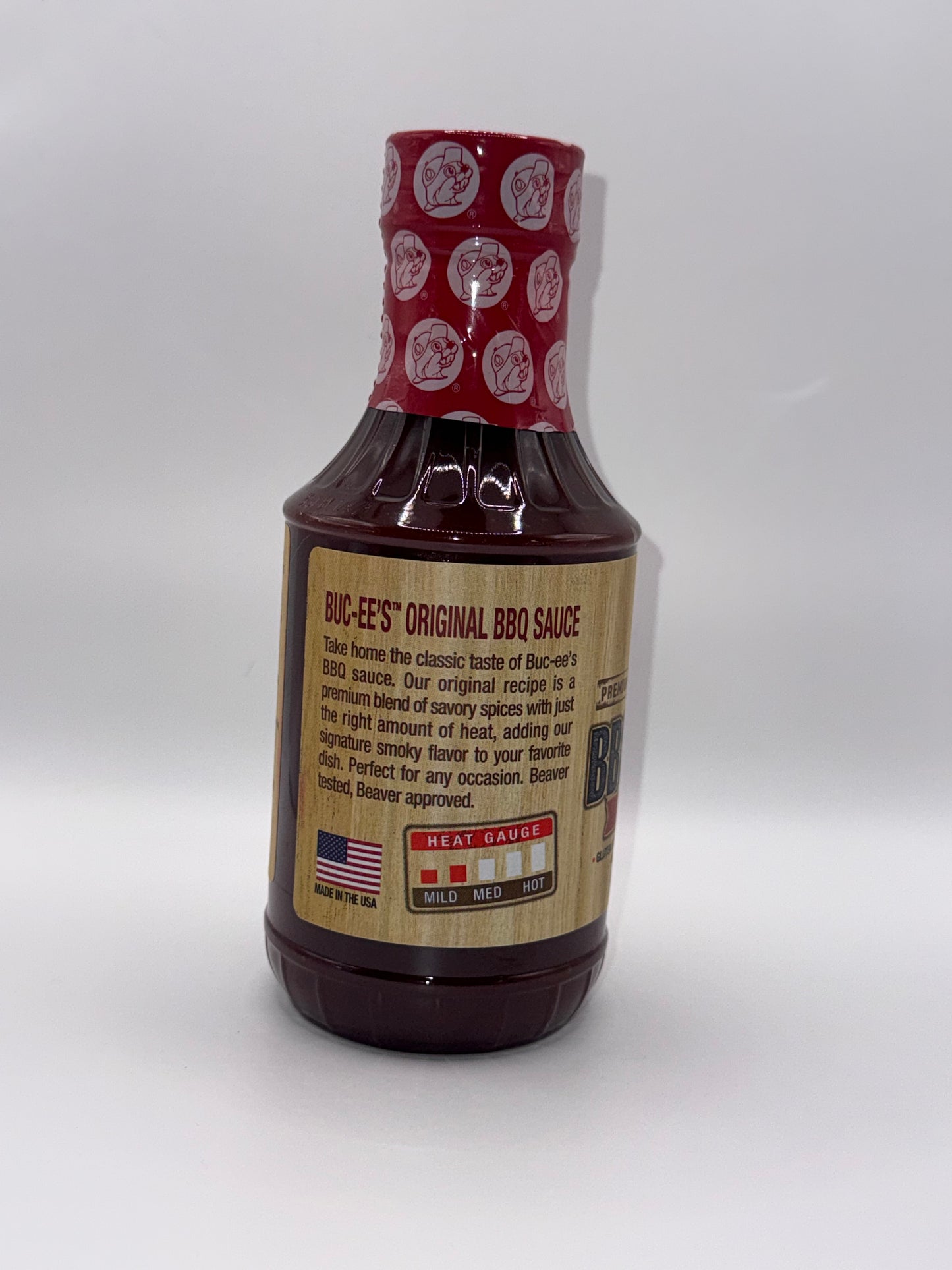 Buc-ee's Original BBQ Sauce product photo 3