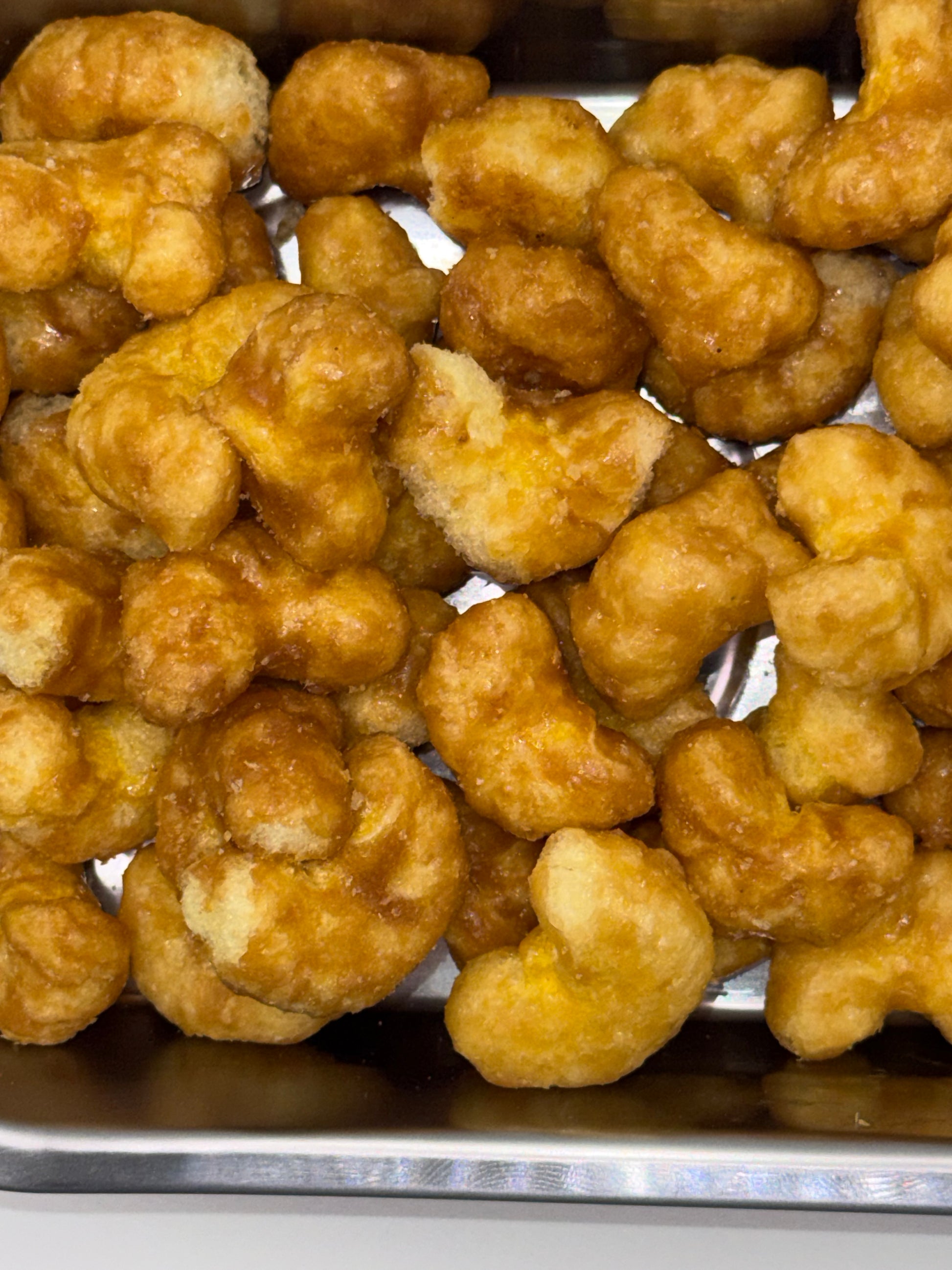 Buc-ee's Original Beaver Nuggets product photo 3