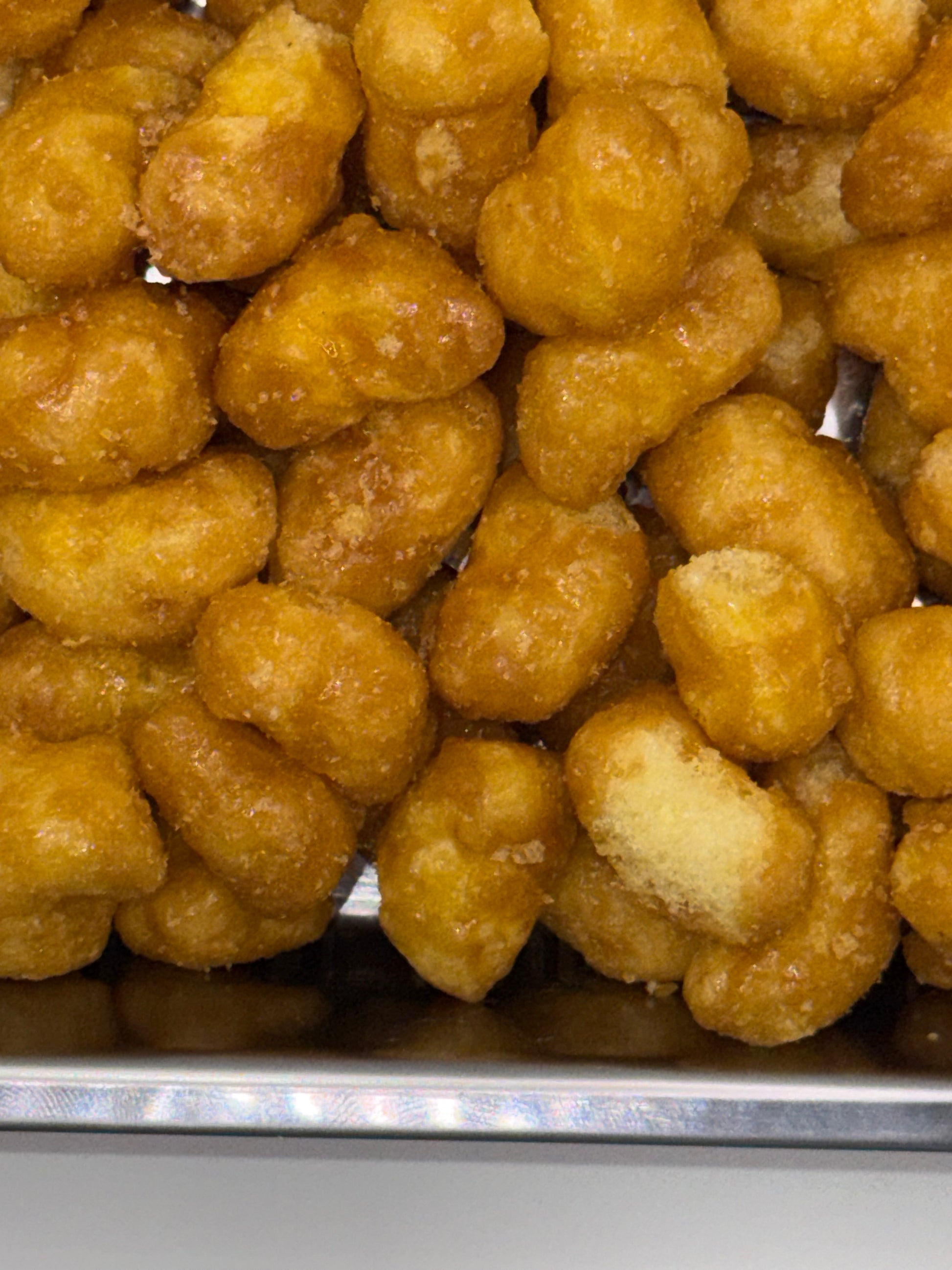 Buc-ee's Original Beaver Nuggets product photo 4
