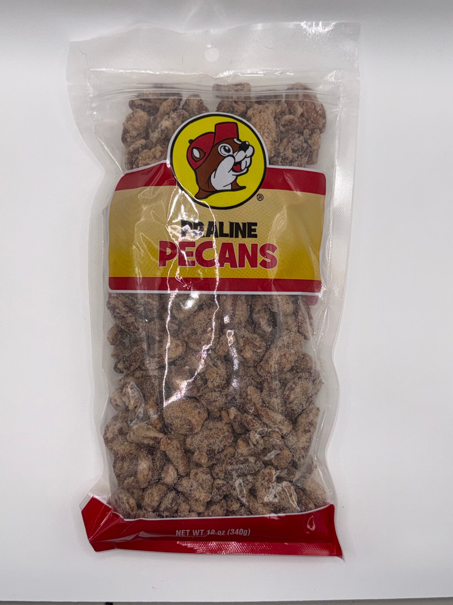 Buc-ee's Praline Pecans product photo 1