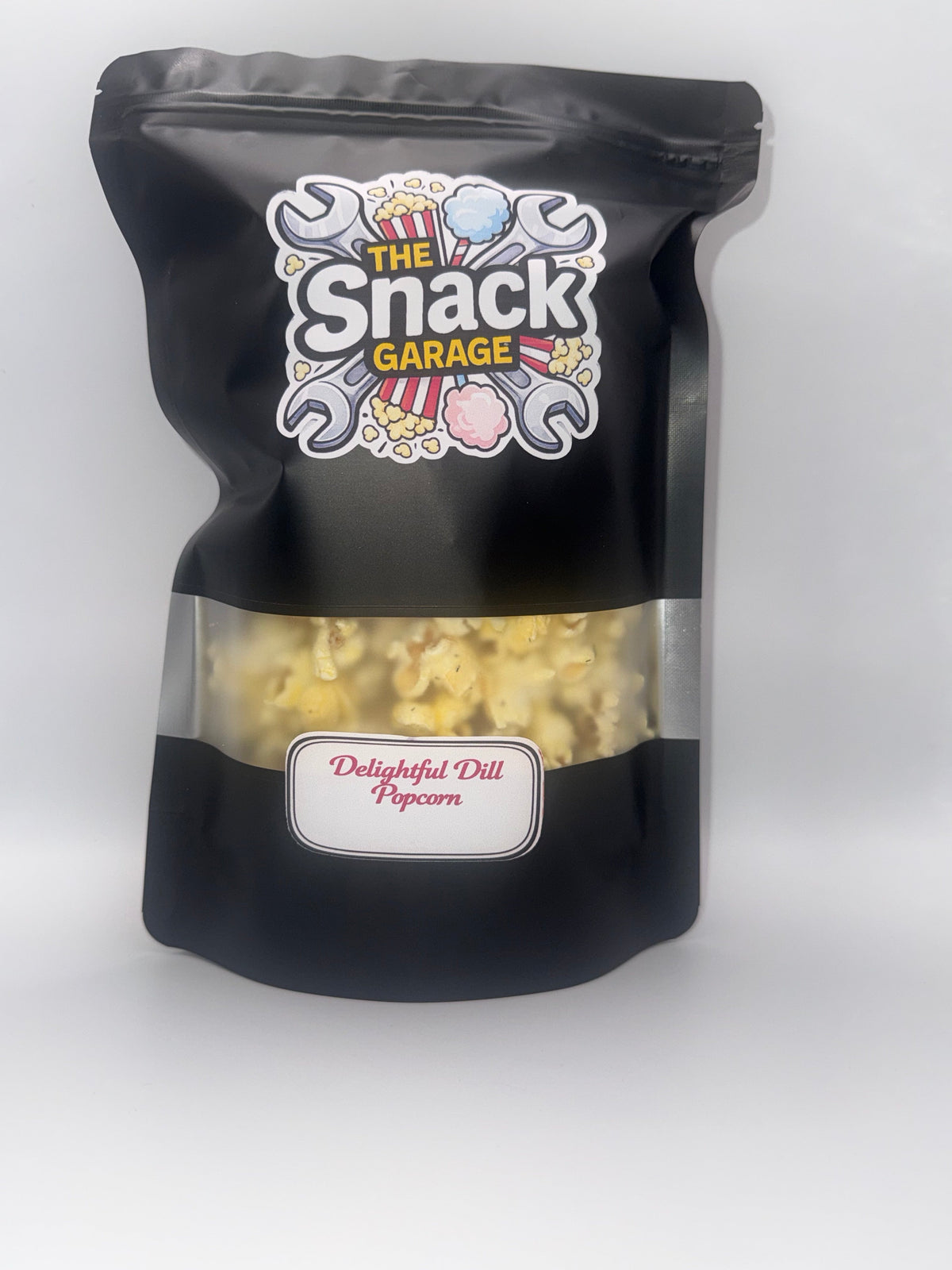 Delightful Dill Popcorn product photo 3