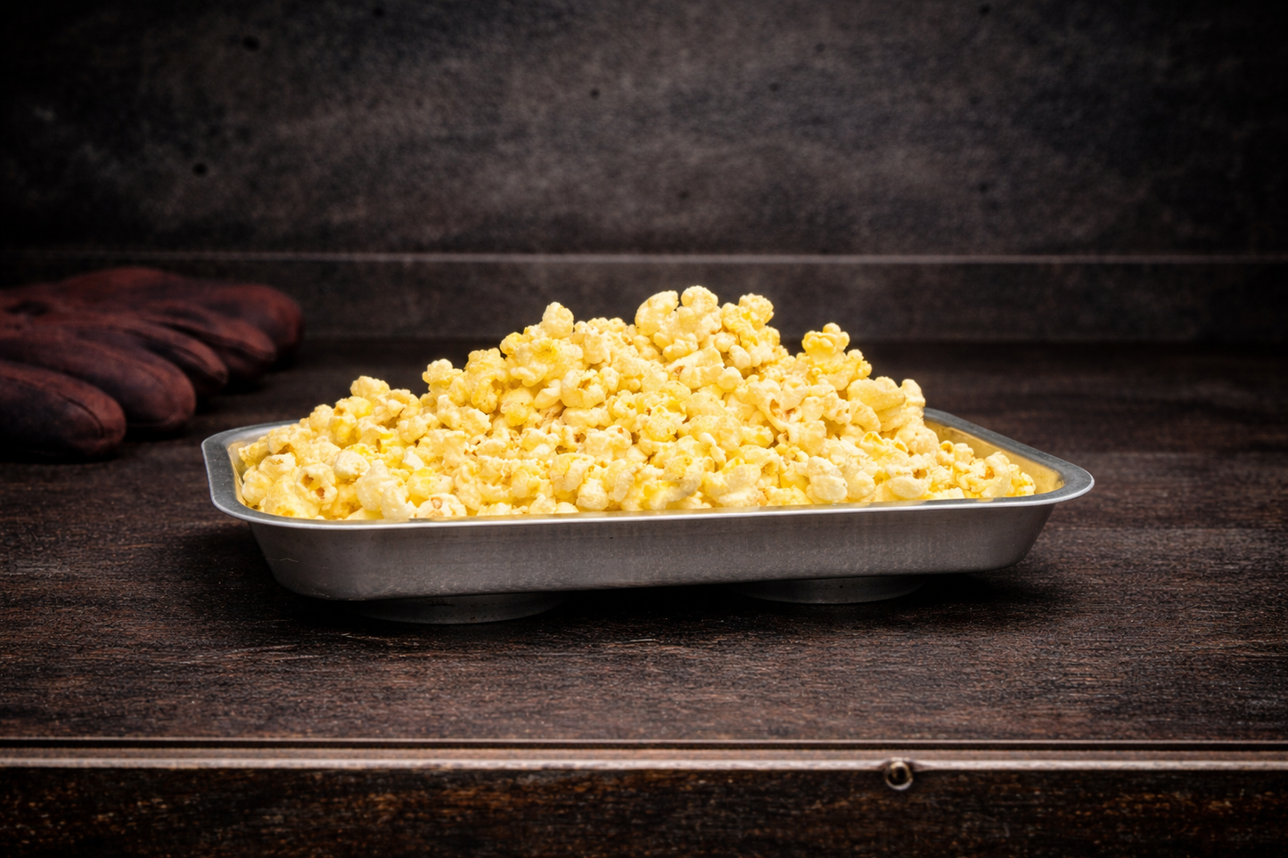 White Cheddar Popcorn (Fundraiser)